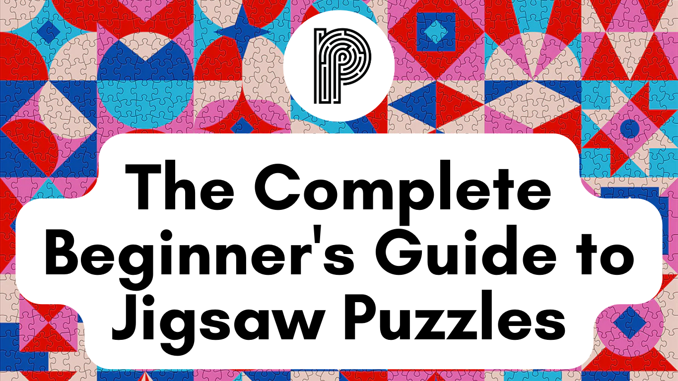 Complete Jigsaw Guide for Beginners