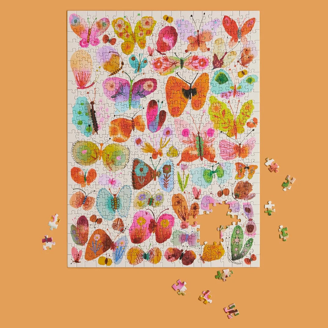Collage – Puzzledly