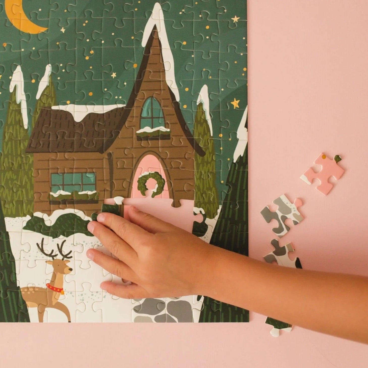 Season Jigsaw Puzzles – Puzzledly