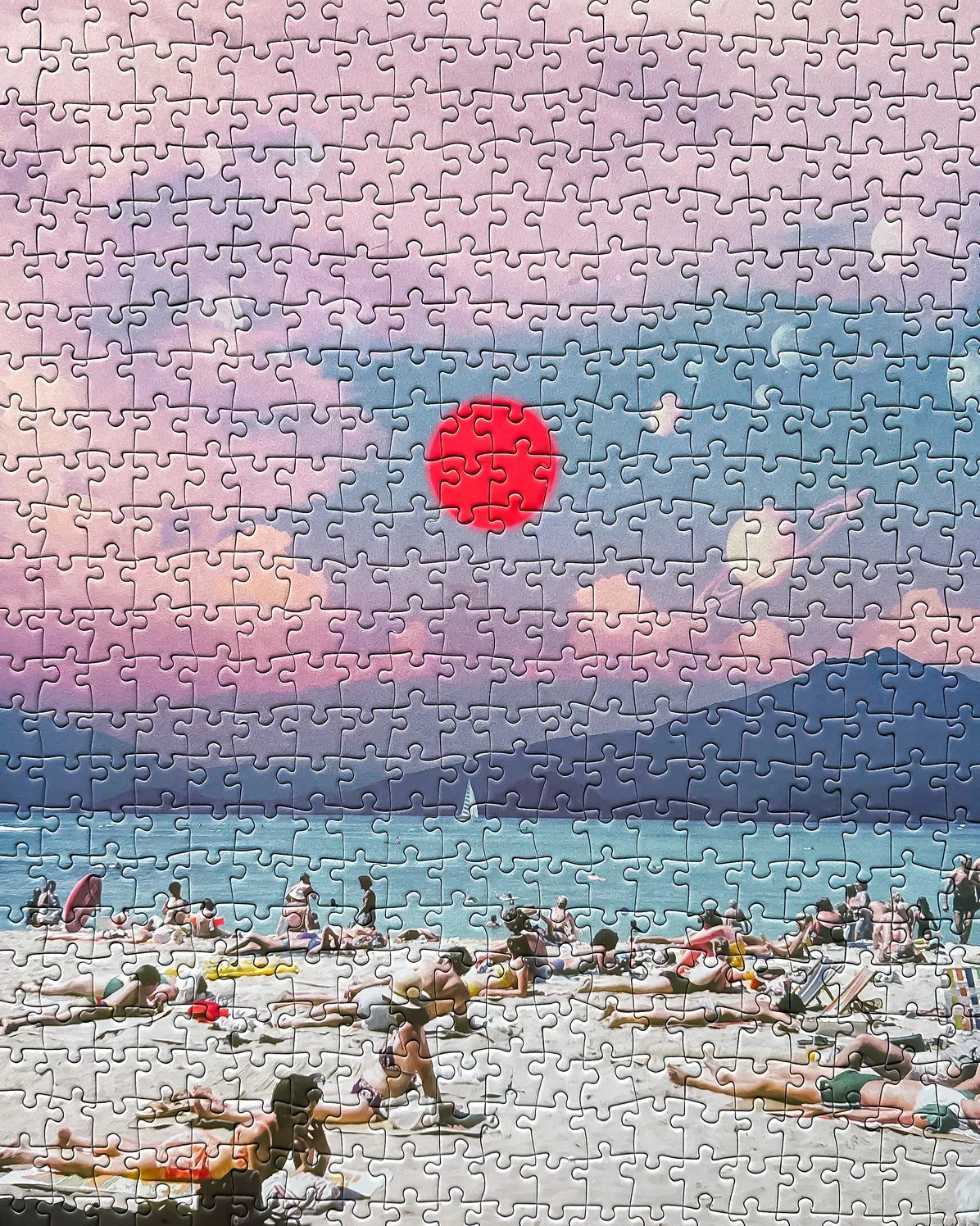 New Arrivals | Shop New Jigsaw Puzzle Releases – Puzzledly