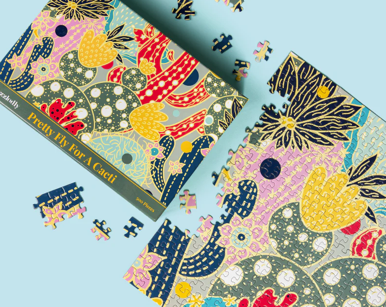Sale – Puzzledly