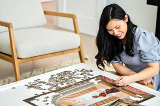 Reverie Puzzles – Puzzledly Reverie Puzzles – Puzzledly