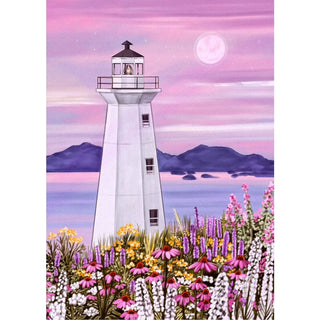 Harbour Lighthouse | 1,000 Piece Jigsaw Puzzle