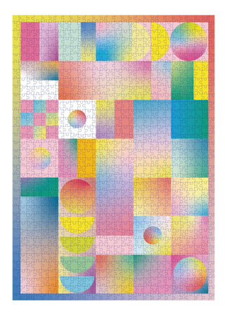 Portals | 1,000 Piece Jigsaw Puzzle