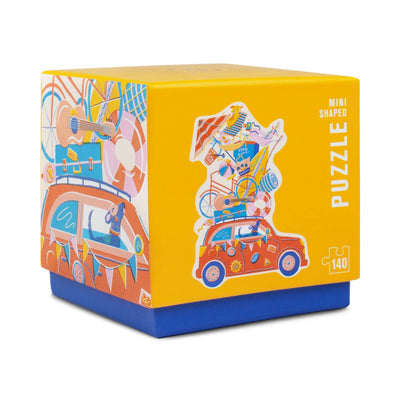 Just Beachy | 140 Piece Jigsaw Puzzle