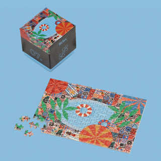 Relax | 150 Piece Jigsaw Puzzle