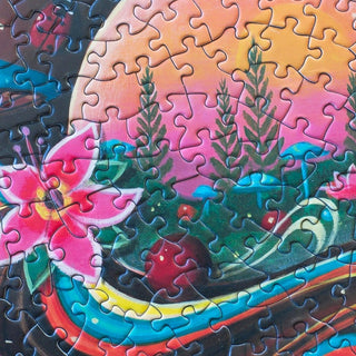 Microcosm | 500 Piece Jigsaw Puzzle