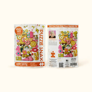 Lemonade | 100 Piece Jigsaw Puzzle