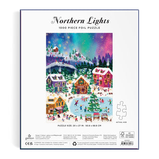 Joy Laforme Northern Lights | 1,000 Piece Jigsaw Puzzle