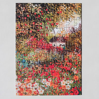Perfect Day Mini | 99 Piece Jigsaw Puzzle