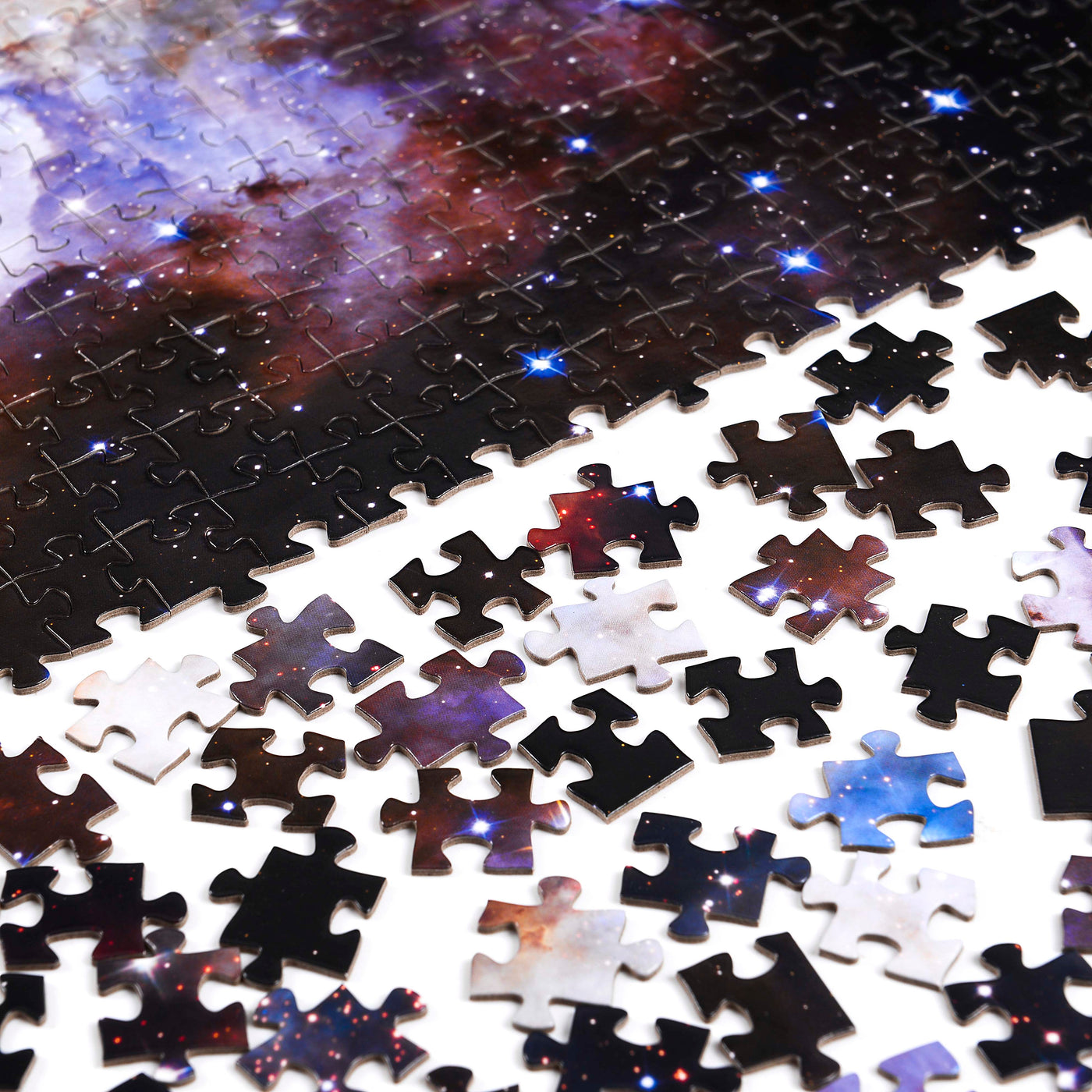 NEBULA | 1,000 Piece Jigsaw Puzzle