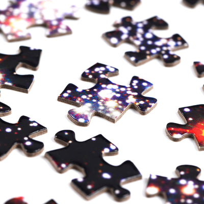 NEBULA | 1,000 Piece Jigsaw Puzzle