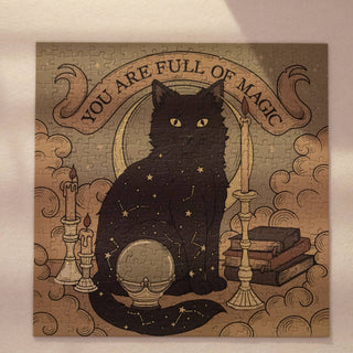 You Are Full Of Magic | 321 Piece Jigsaw Puzzle