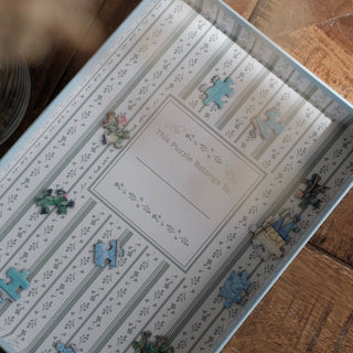 To the Harbor | 896 Piece Jigsaw Puzzle