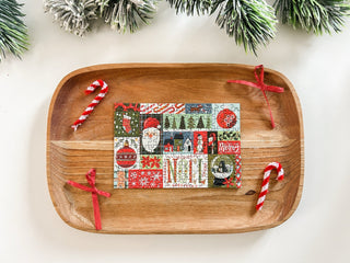 Merry Medley | 150 Piece Jigsaw Puzzle
