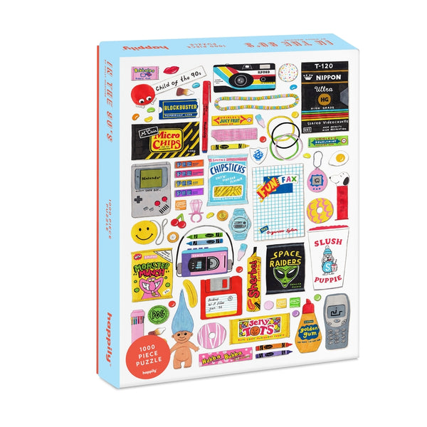 ジグソーパズル 90s Jigsaw puzzle 273dbe7721dd1d01e9b0002af92c54