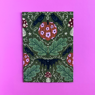 Enchanted | 99 Piece Jigsaw Puzzle