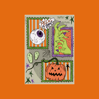 Peek-A-Boo | 99 Piece Jigsaw Puzzle