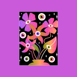 Surreal | 99 Piece Jigsaw Puzzle