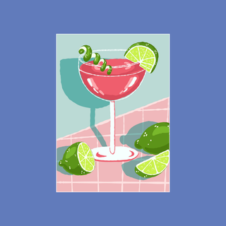 Cosmo | 99 Piece Jigsaw Puzzle