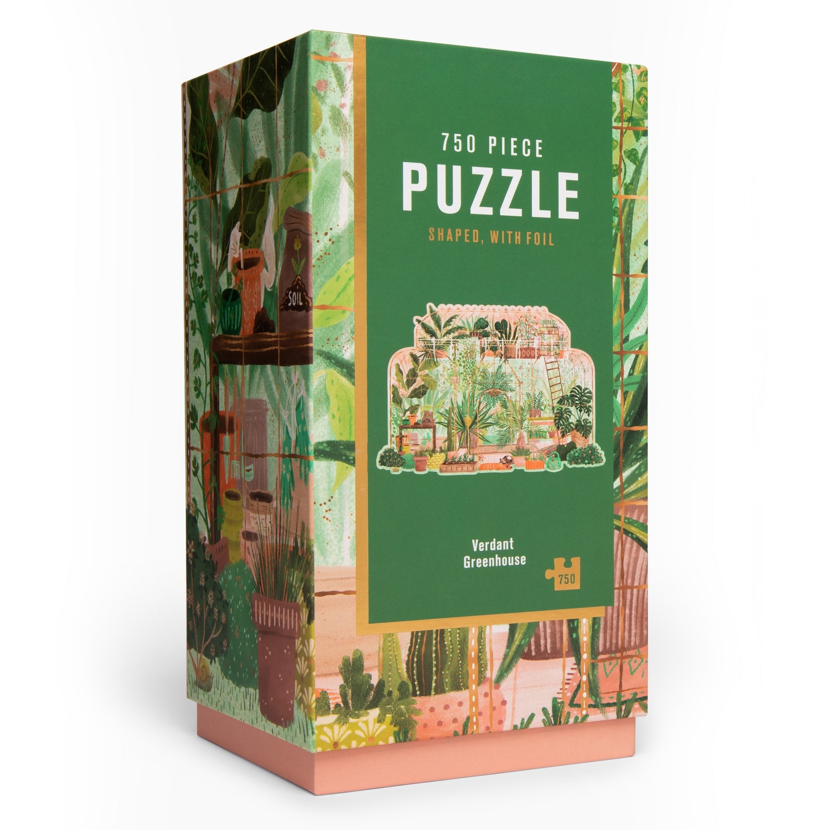 750 Piece Jigsaw Puzzles – Puzzledly