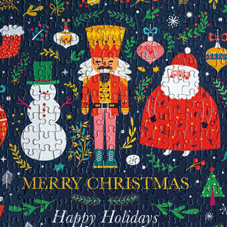 Nutcracker | 500 Piece Jigsaw Puzzle