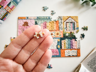 One More Chapter | 150 Piece Jigsaw Puzzle
