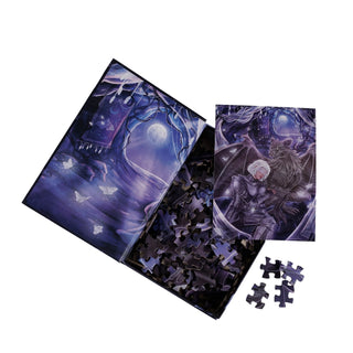 Tell Me A Story | 250 Piece Jigsaw Puzzle