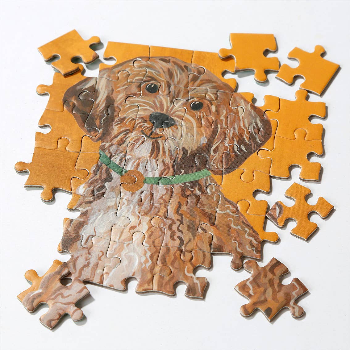 Cockapoo | 100 Piece Jigsaw Puzzle