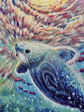 The Selkie | 1,000 Piece Jigsaw Puzzle