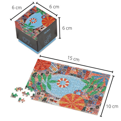 Relax | 150 Piece Jigsaw Puzzle