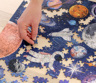 Wonders Above | 1,000 Piece Jigsaw Puzzle
