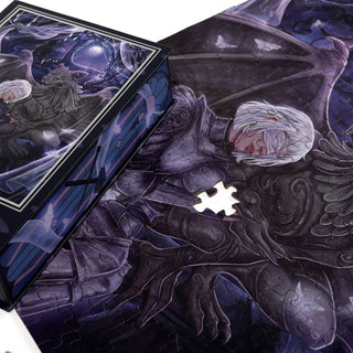 Tell Me A Story | 250 Piece Jigsaw Puzzle