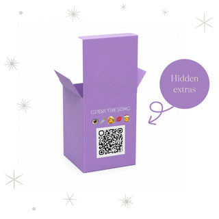 Midnight Glow Jigsaw Puzzle Advent Calendar | 1,000 Piece Jigsaw Puzzle