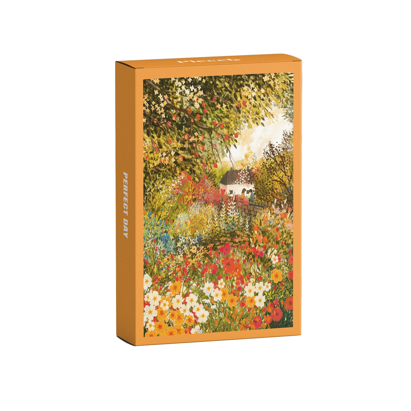 Perfect Day Mini | 99 Piece Jigsaw Puzzle