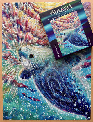 The Selkie | 1,000 Piece Jigsaw Puzzle