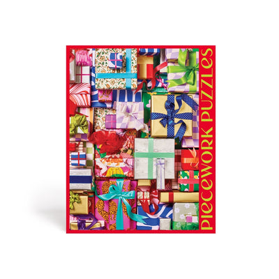 Fa La La La La | 1,000 Piece Jigsaw Puzzle
