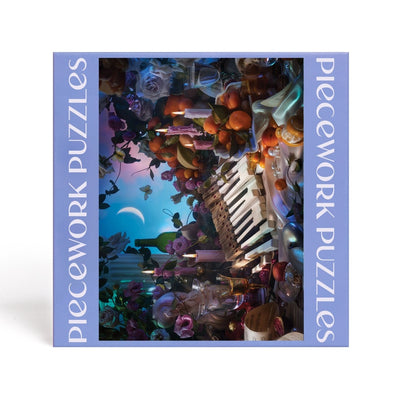 Moonlight Sonata | 500 Piece Jigsaw Puzzle