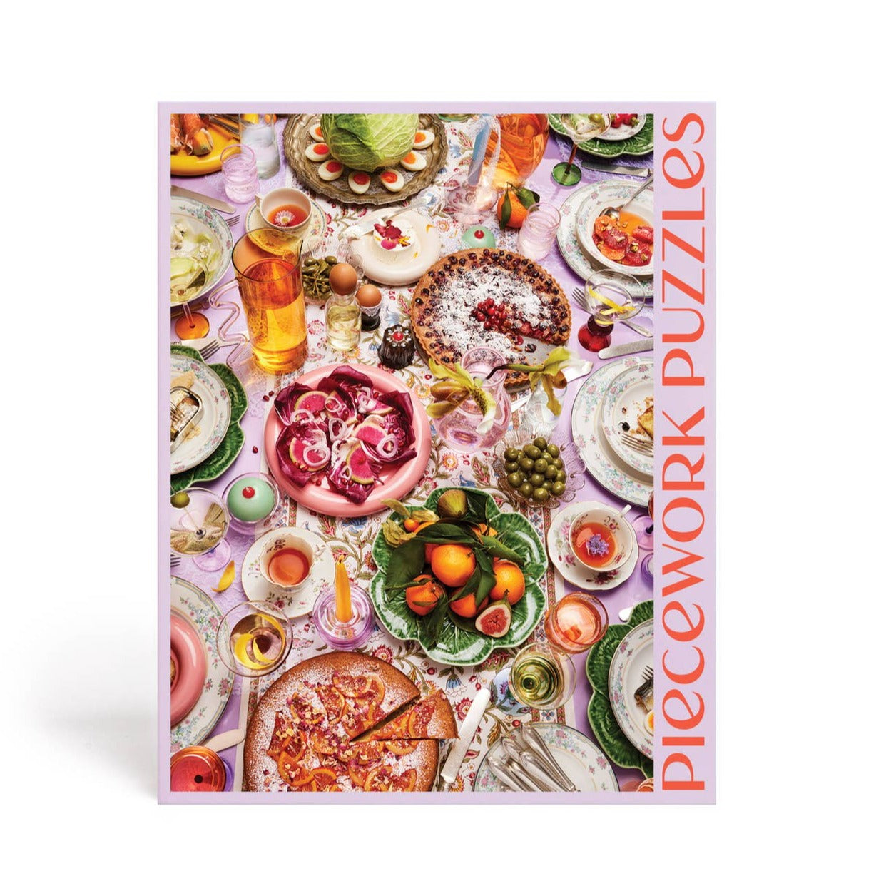 Cin Cin! | 1,000 Piece Jigsaw Puzzle