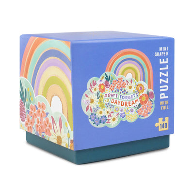 Don't Forget to Daydream | 140 Piece Jigsaw Puzzle