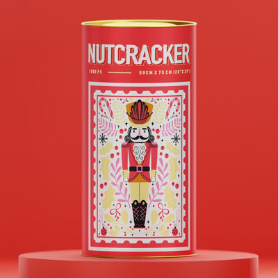 Nutcracker by CG Home | 1,000 Piece Jigsaw Puzzle