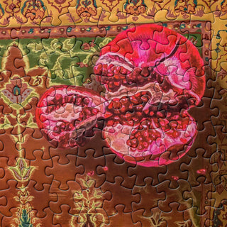 Royal Rumman | 500 Piece Jigsaw Puzzle