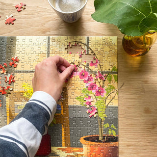 Blossom | 500 Piece Jigsaw Puzzle