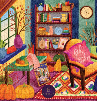 Look What I Got | 1,000 Piece Jigsaw Puzzle