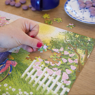 Spring | 300 Piece Jigsaw Puzzle