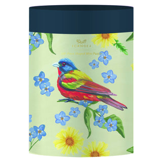 Feathered Friends | Set of 3 100 Piece Jigsaw Puzzles