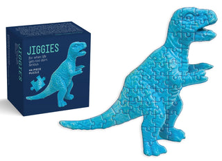 You're Dino-Mite | 44 Piece Jigsaw Puzzle