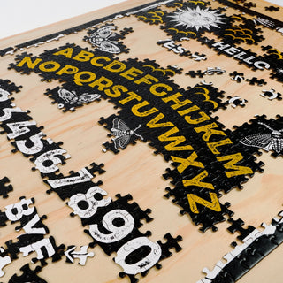 Spirit Board | 1,000 Piece Jigsaw Puzzle