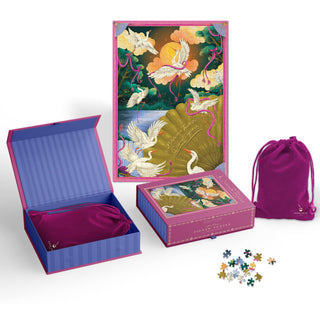 Birds of A Feather | 500 Piece Jigsaw Puzzle