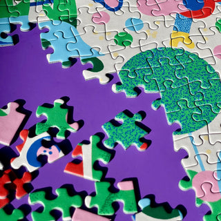 Dream Parade | 500 Piece Jigsaw Puzzle